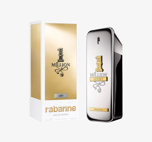 1 million cologne