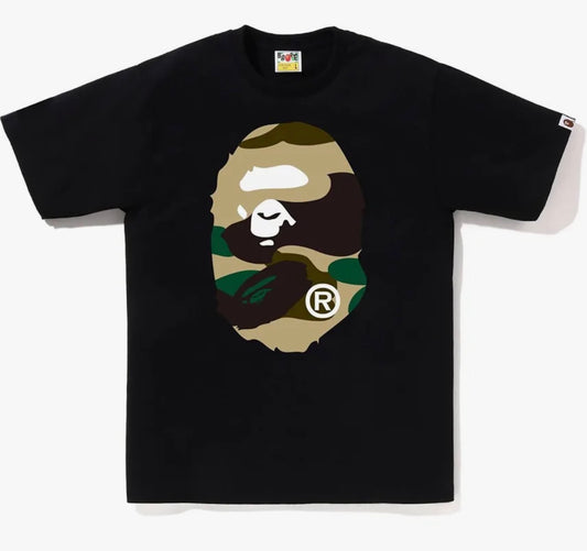 Bape Tshirt