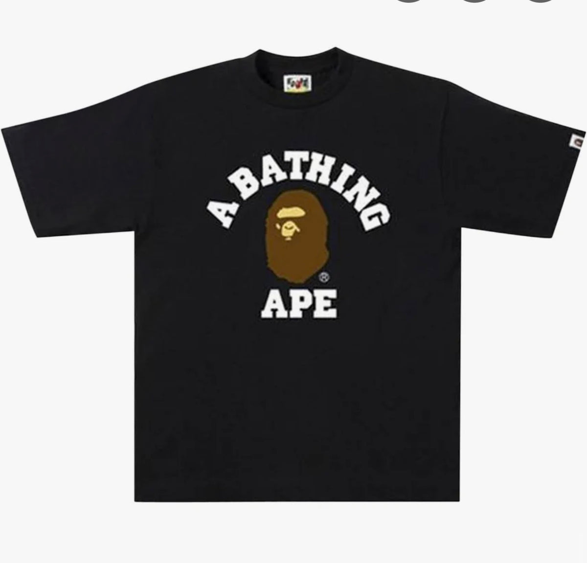 Bape Tshirt