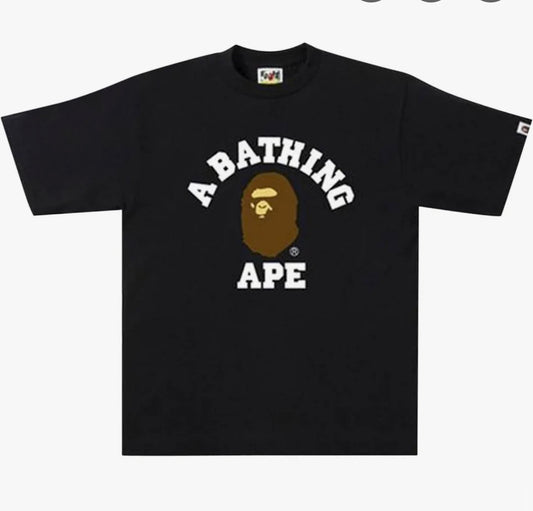 Bape Tshirt