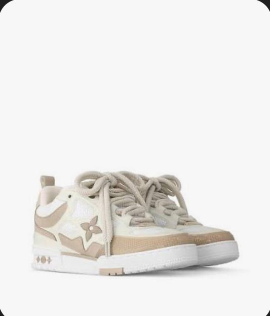 Louis Vuitton skates