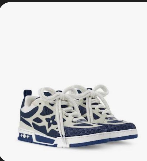 Louis Vuitton skates