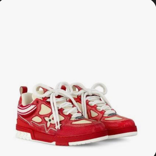 Louis Vuitton skates