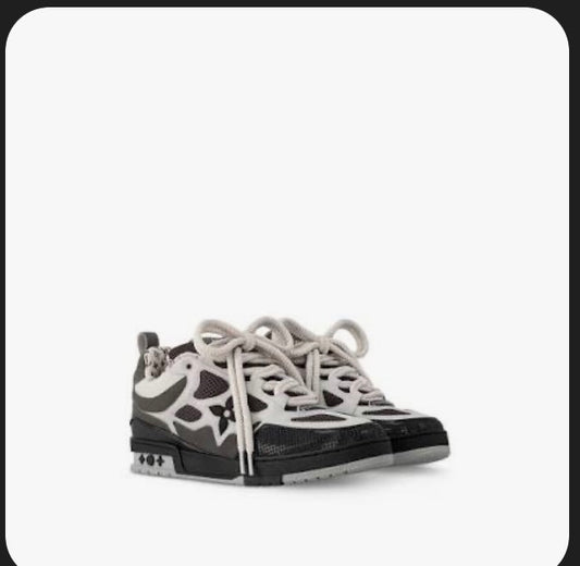 Louis Vuitton skates