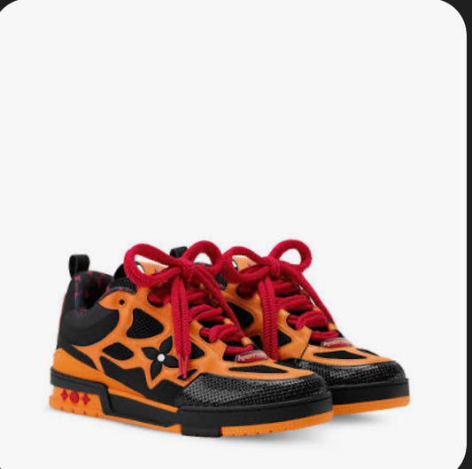 Lanvin shoes