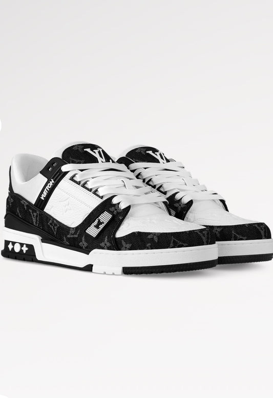 Louis Vuitton trainers