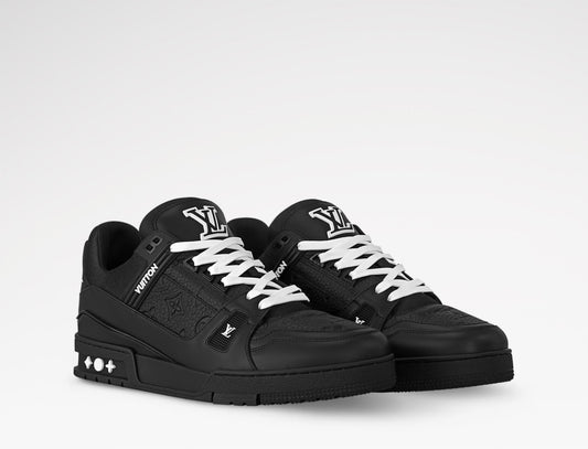 Louis Vuitton Trainers