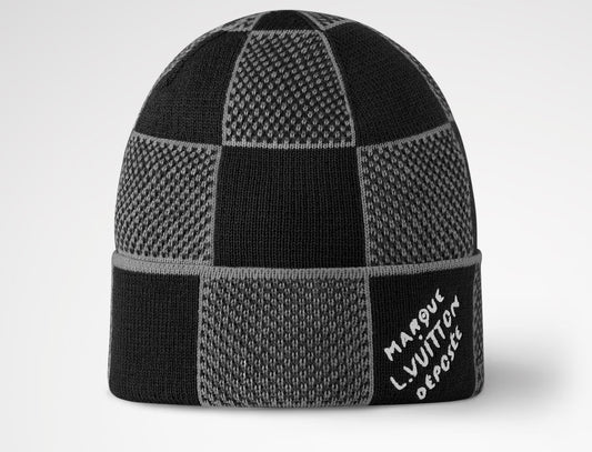 Louis Vuitton beanie