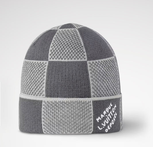 Louis Vuitton beanie