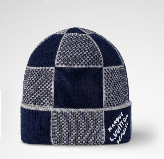 Louis Vuitton beanie