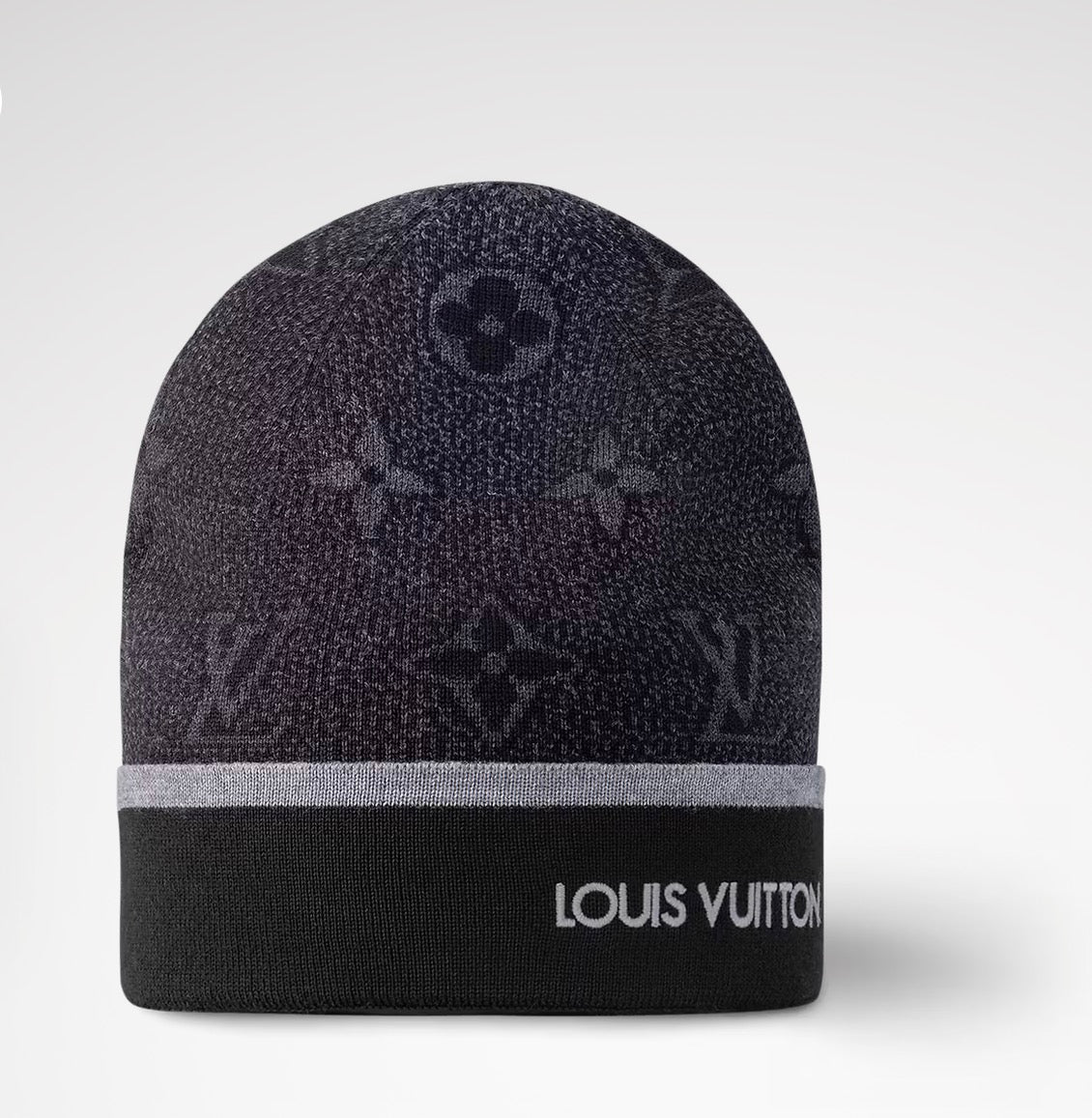 Louis Vuitton beanie