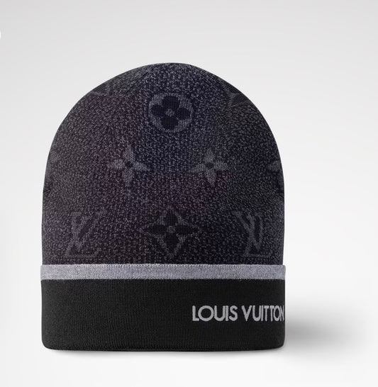 Louis Vuitton beanie