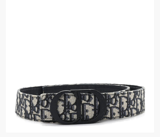 Christian Dior Belt