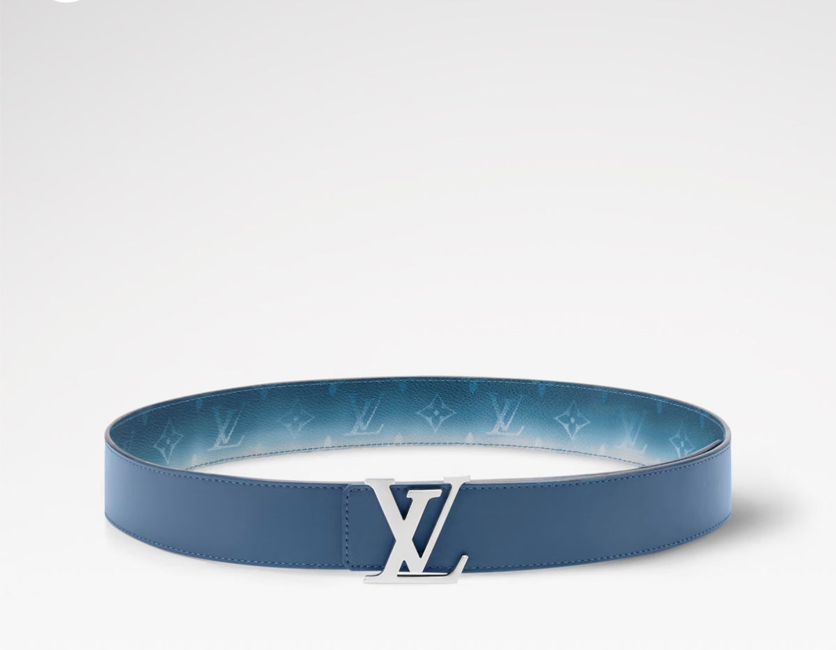 Louis Vuitton belt