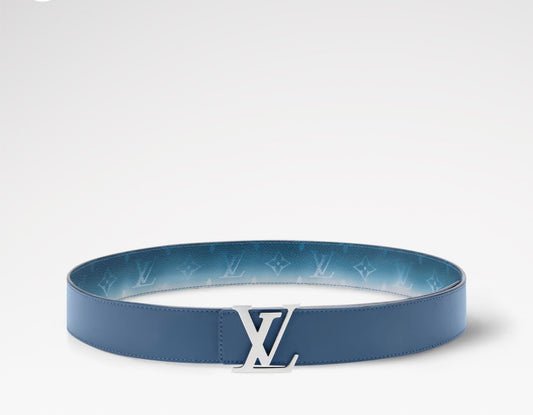 Louis Vuitton belt